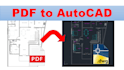 do engineering drawings , convert your hand to autocad, revit