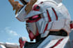 do mecha gundam and humanoid character concept for you