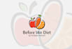 design a professional landscape, vegetable, and garden logo
