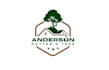 design tree gutter company logo