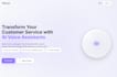 create ai voice agent for your business