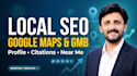 your monthly local SEO expert for contractors, dentists and site owners