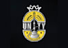 design amazing beer wine hookah logo