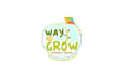 design classic grow pediatric therapy logo