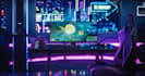 build nft blockchain game, p2e game, nft game, crypto game, sandbox game