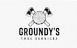 design professional tree service company logo