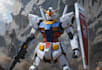 draw your robot mecha gundam
