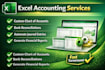 do bookkeeping in excel from scratch make general ledger and financial statement
