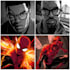 do comic book art and comic book illustration