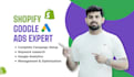 set up and scale google shopping ads for your shopify store