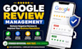 remove negative content from your google maps business profile