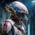 do sci fi star wars character for you