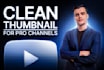craft premium youtube thumbnails