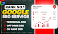 do technical on page SEO audit and boost your google ranking