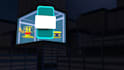 create a 3d video for 3d led billboard and anamorphic display
