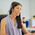 professionally handle your business calls with the best UK based call handling