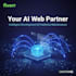 be your ai web partner, intelligent development and predictive maintenance