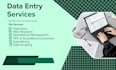 do leadgenration,data entry,data scraping,copy paste