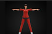 3d character printing,action figure,game model,rigged 3d for ue5,metahuman model