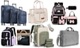 design bag handbag tech pack bag design hand bag techpack backpack duffel bag