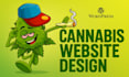 marijuana, hemp, cbd, weed, cannabis wordpress website