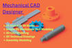create professional 3d models in solidworks