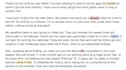 proofread your text and give suggestions on improvement