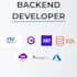 be your expert c sharp backend developer using dot net and sql