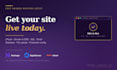 deploy your web app to hostinger digitalocean or cpanel hosting