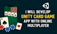 develop full 2d3d HTML5 phaser games  webandroid, ios multiplayer