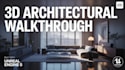 create immersive architectural walkthroughs in unreal engine 5