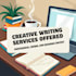 write high quality SEO optimized human like blog posts using advanced tools