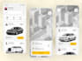 develop taxi booking app, ride sharing app, limousine app