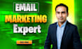 grow sales with email marketing