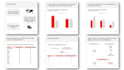 design mckinsey style consulting powerpoint slides for your business