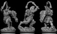 make dnd miniatures character sculpt 3d tabletop warhammer titan figurines model
