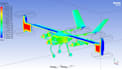 do dynamic fea, fem using comsol and ansys
