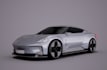 3d realistic rendering and modeling of vehicles, concept cars, sketch car design