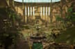 create 3d game environment design 3d game level design in unreal engine