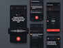 develop ai voice translator app, ai text translator app, language translator