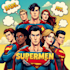 draw custom comic book, cartoon character, comic art