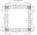create reinforcement drawings in allplan