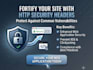 fix http security headers
