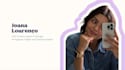 be your europe based female ugc video ads creator