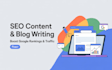 seo friendly website content and blog writing 2026