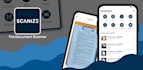 create an document scanner app
