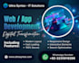 develop professional website with latest features