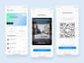 build peer to peer payment app, wallet app, fund transfer app