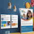 make stand out on linkedin with a customized banner design