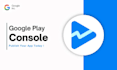 publish your app on my old google play console